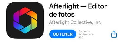 afterlight