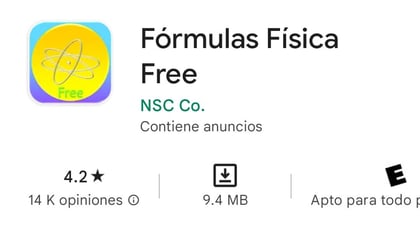 formulas-free