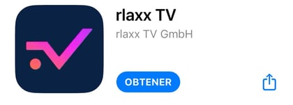 rlaxx